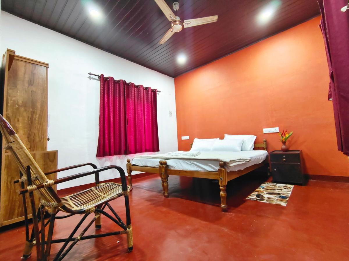 Ammus Villa Marari Mararikulam Exterior photo