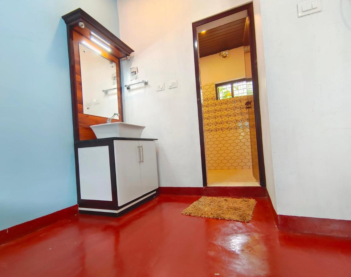 Ammus Villa Marari Mararikulam Exterior photo