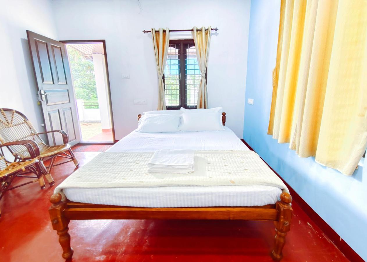 Ammus Villa Marari Mararikulam Exterior photo