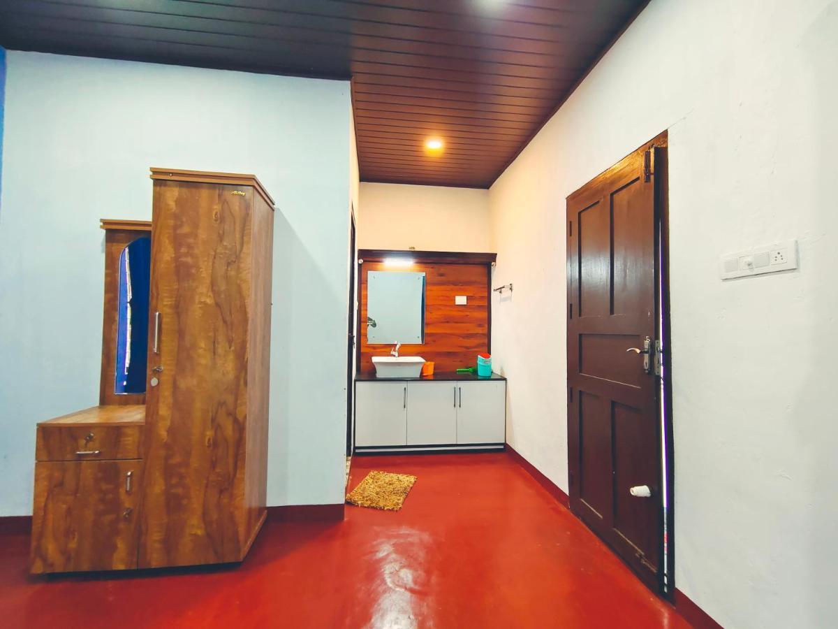 Ammus Villa Marari Mararikulam Exterior photo