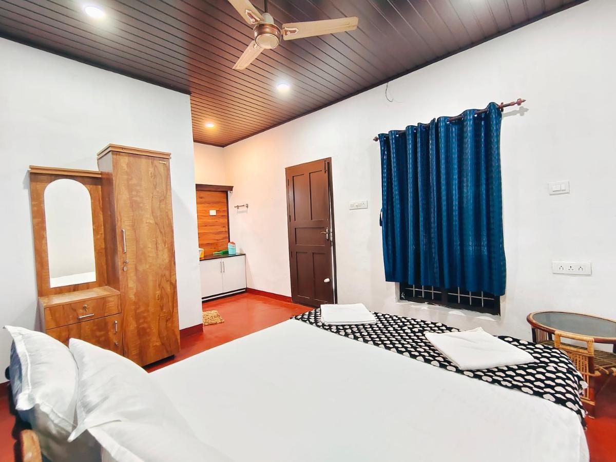 Ammus Villa Marari Mararikulam Exterior photo