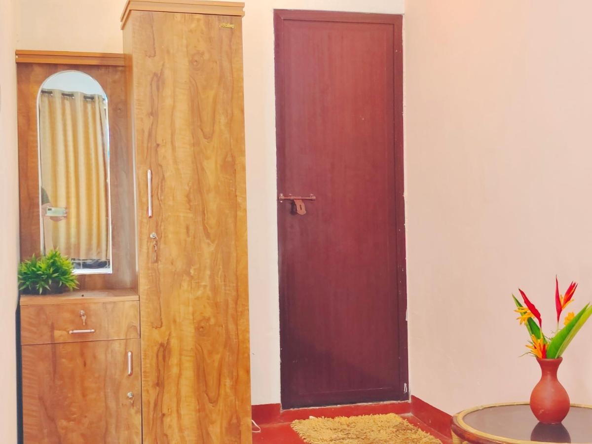 Ammus Villa Marari Mararikulam Exterior photo