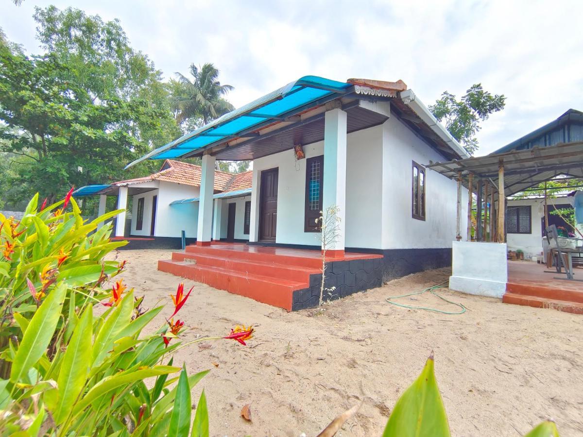 Ammus Villa Marari Mararikulam Exterior photo