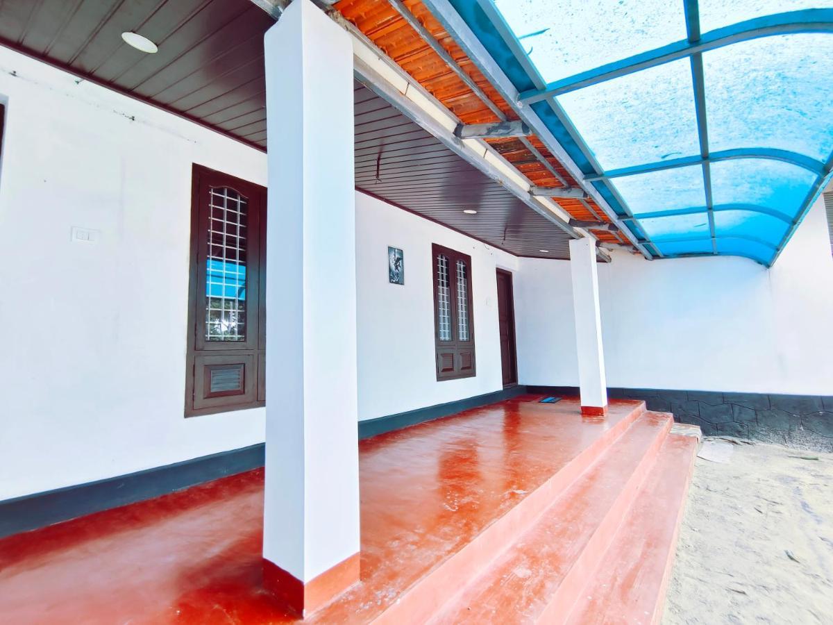 Ammus Villa Marari Mararikulam Exterior photo
