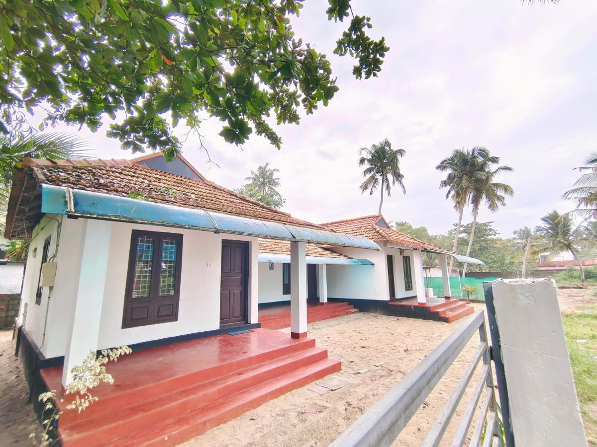 Ammus Villa Marari Mararikulam Exterior photo