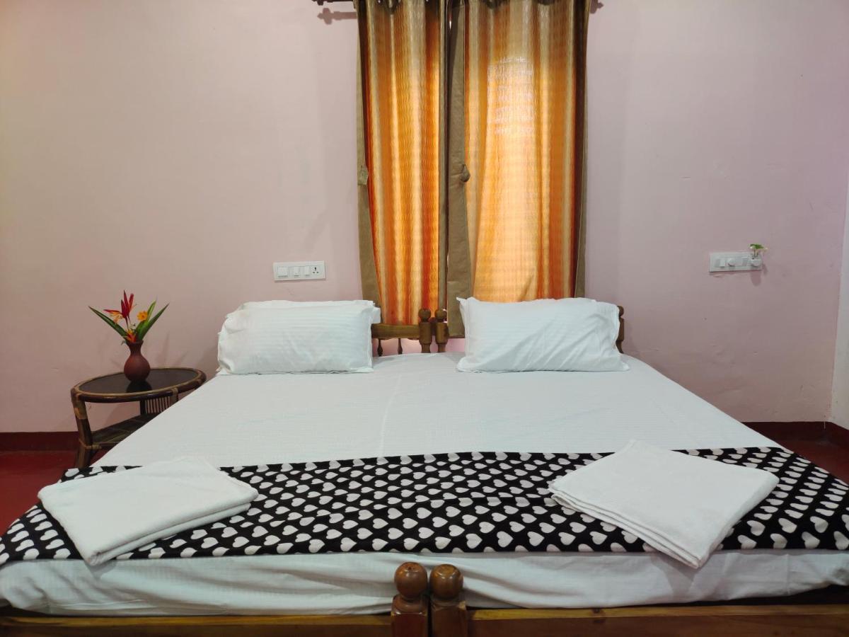 Ammus Villa Marari Mararikulam Exterior photo