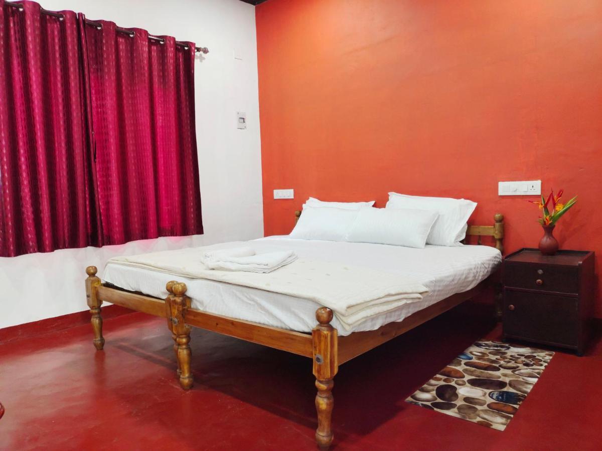 Ammus Villa Marari Mararikulam Exterior photo