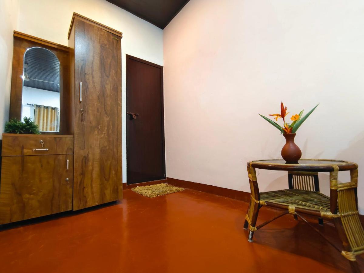 Ammus Villa Marari Mararikulam Exterior photo