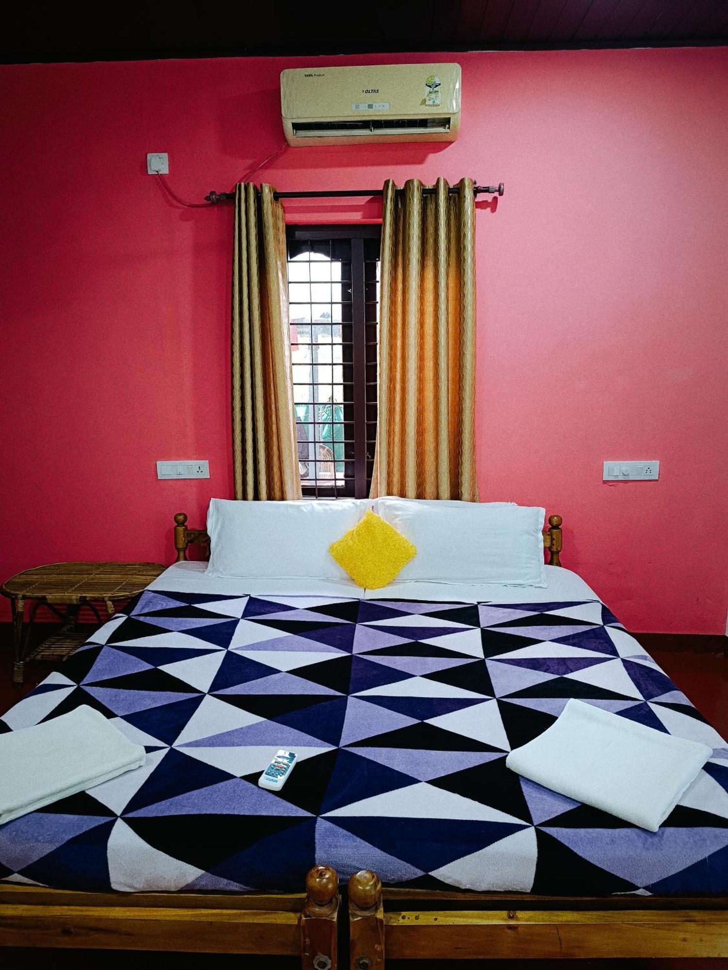 Ammus Villa Marari Mararikulam Room photo